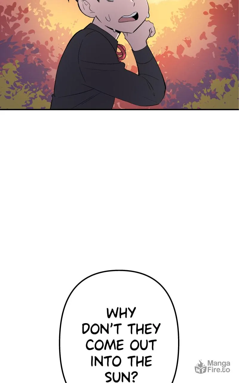 Read Morgana and Oz chapter 27 image 5 on Lezhin
