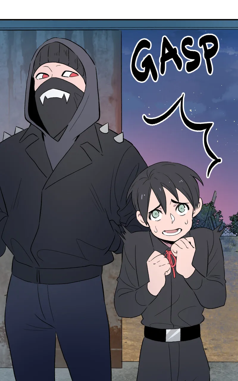 Read Morgana and Oz chapter 27 image 51 on Lezhin