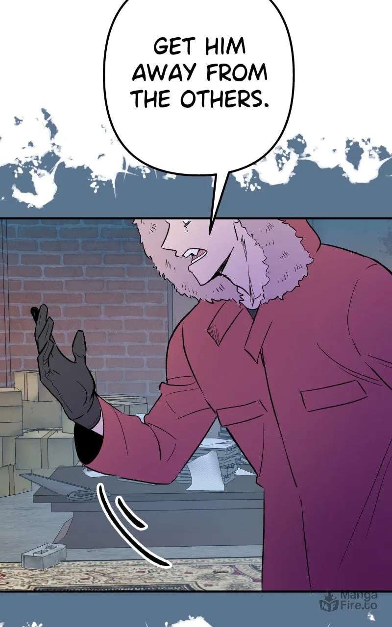 Read Morgana and Oz chapter 27 image 54 on Lezhin