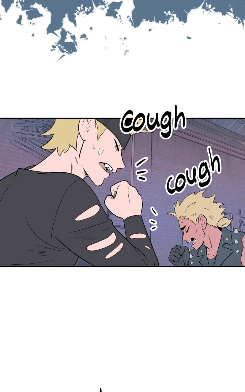 Read Morgana and Oz chapter 27 image 55 on Lezhin