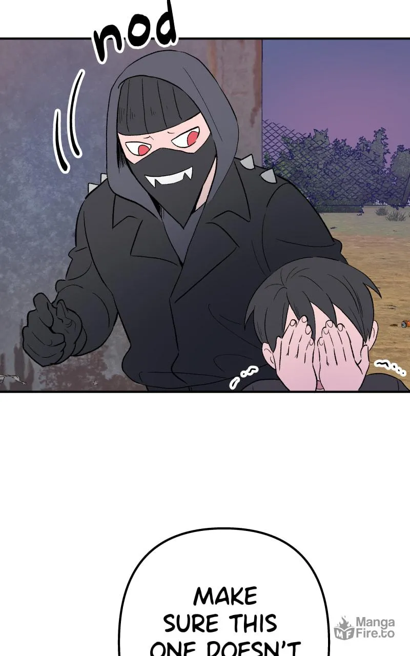 Read Morgana and Oz chapter 27 image 56 on Lezhin