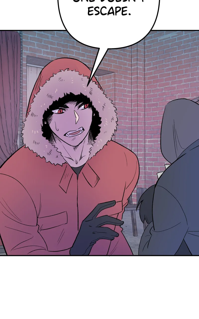 Read Morgana and Oz chapter 27 image 57 on Lezhin