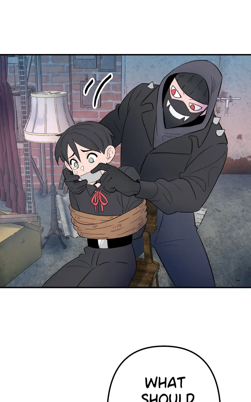 Read Morgana and Oz chapter 27 image 58 on Lezhin