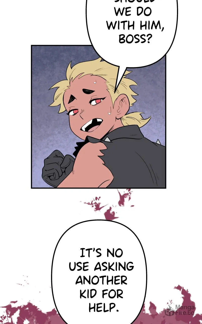 Read Morgana and Oz chapter 27 image 59 on Lezhin