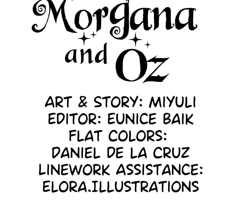 Read Morgana and Oz chapter 27 image 63 on Lezhin