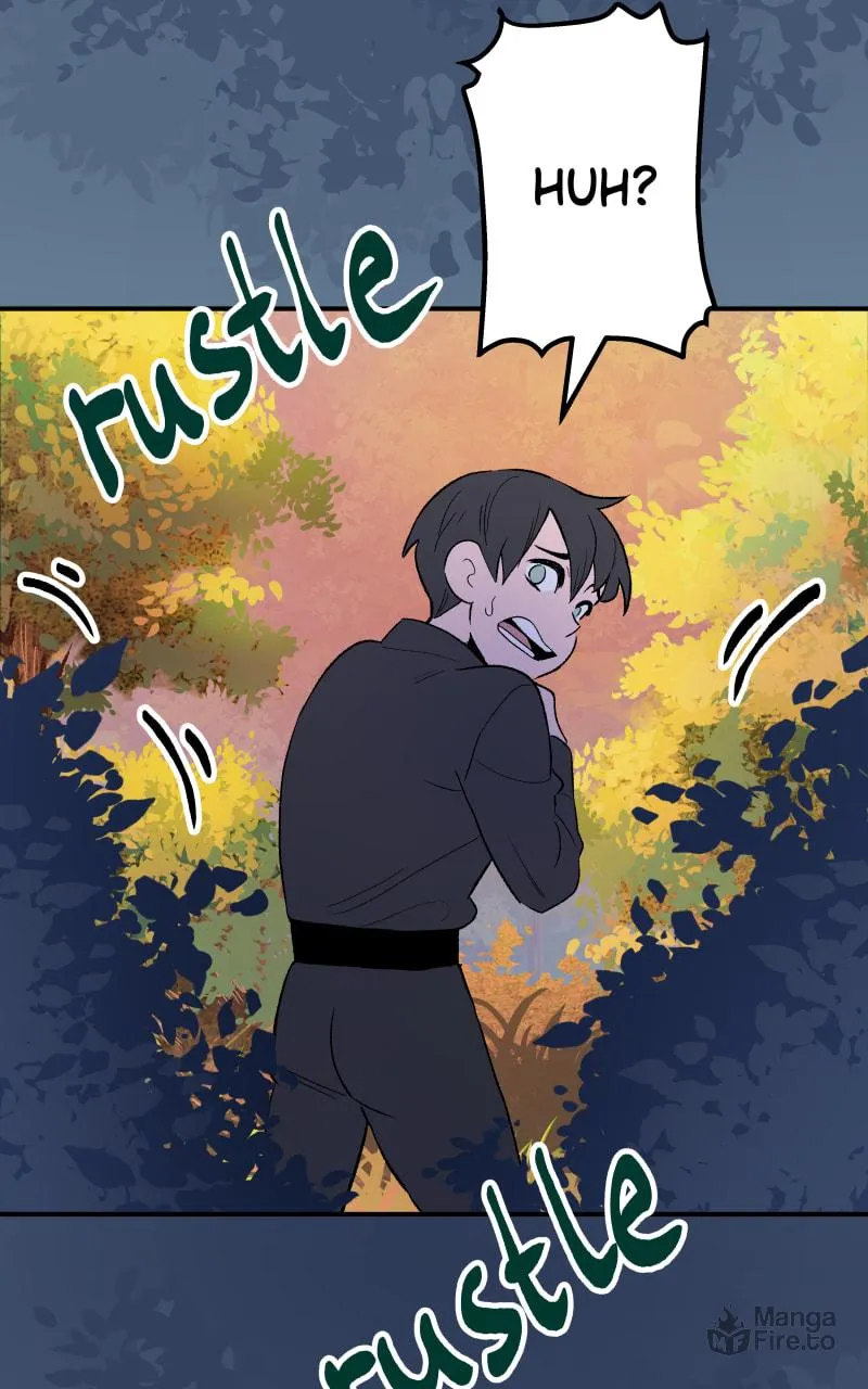 Read Morgana and Oz chapter 27 image 8 on Lezhin