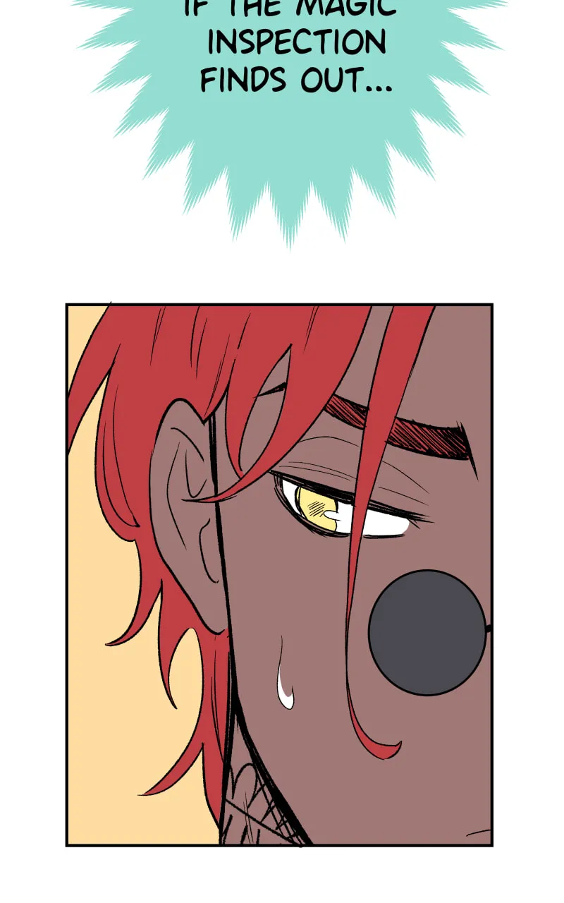 Read Morgana and Oz chapter 28 image 12 on Lezhin