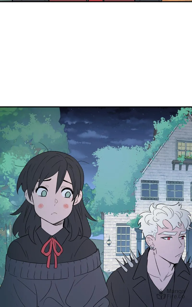 Read Morgana and Oz chapter 28 image 14 on Lezhin
