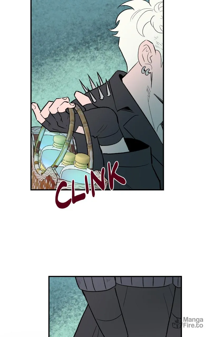 Read Morgana and Oz chapter 28 image 17 on Lezhin
