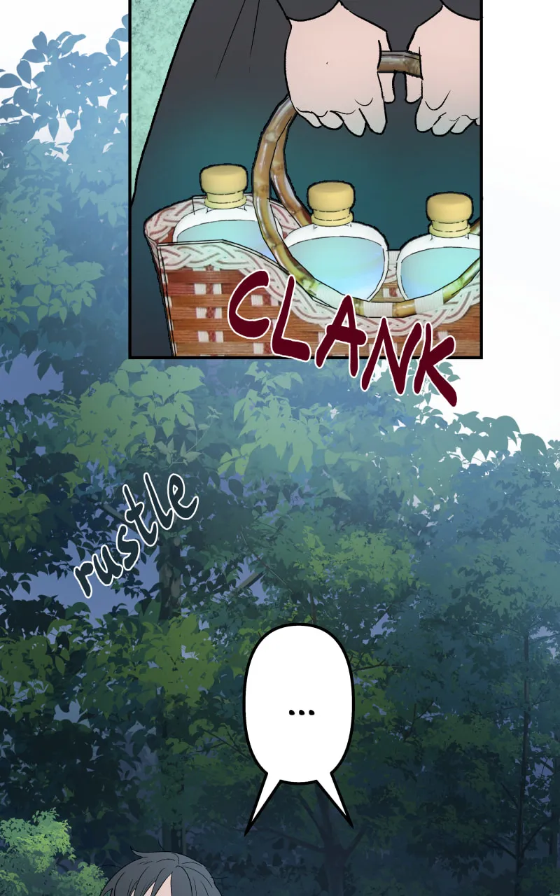 Read Morgana and Oz chapter 28 image 18 on Lezhin