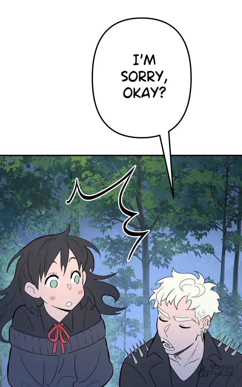 Read Morgana and Oz chapter 28 image 24 on Lezhin