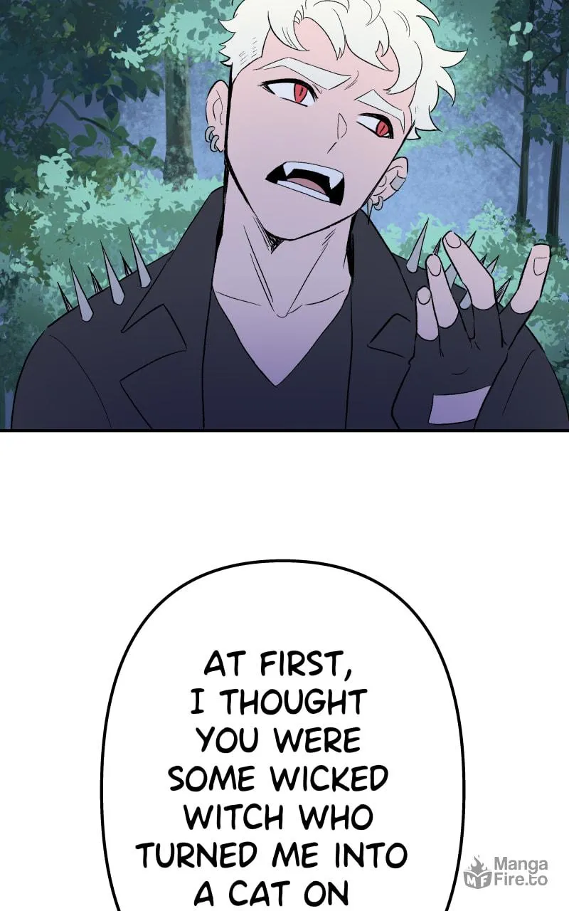 Read Morgana and Oz chapter 28 image 26 on Lezhin
