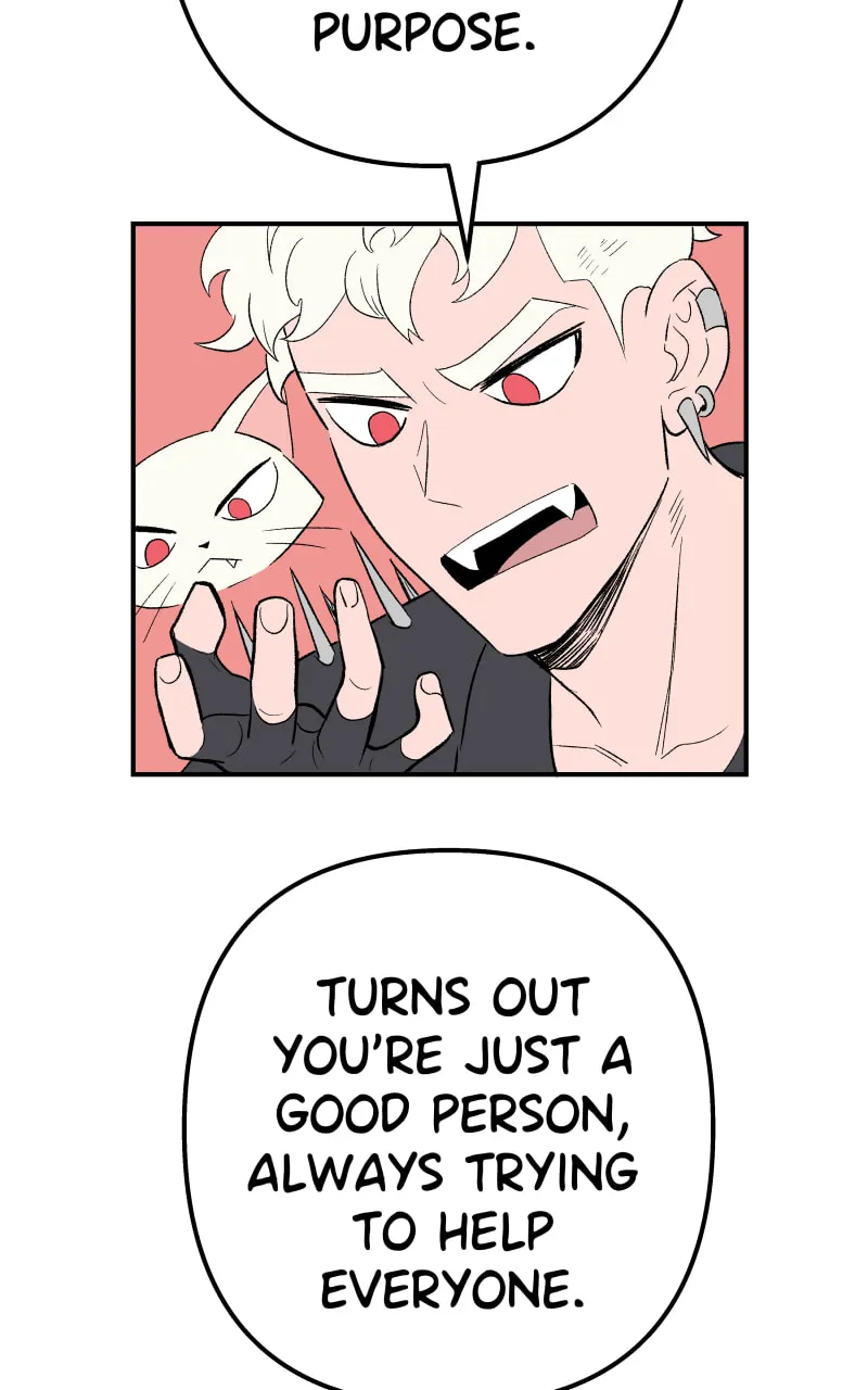 Read Morgana and Oz chapter 28 image 27 on Lezhin