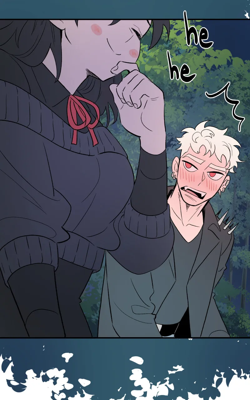Read Morgana and Oz chapter 28 image 30 on Lezhin