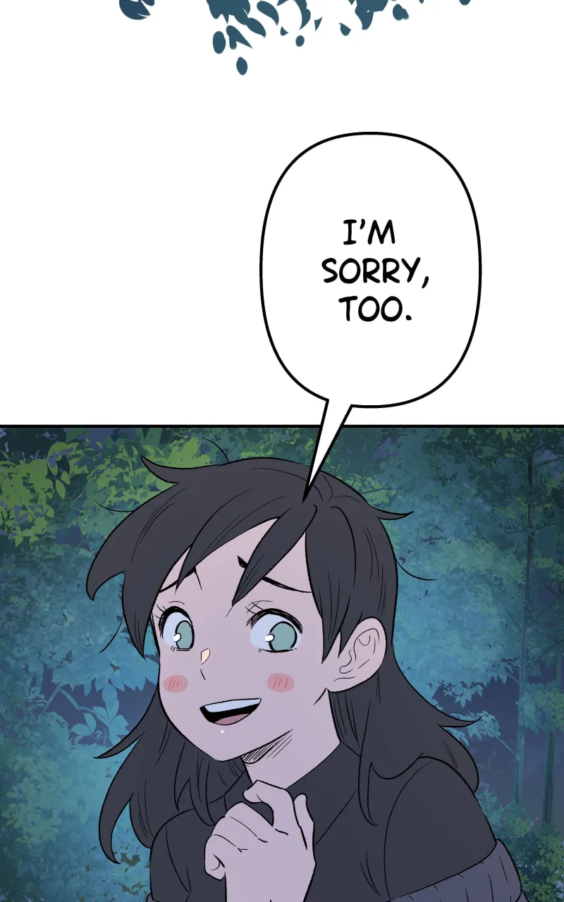 Read Morgana and Oz chapter 28 image 31 on Lezhin