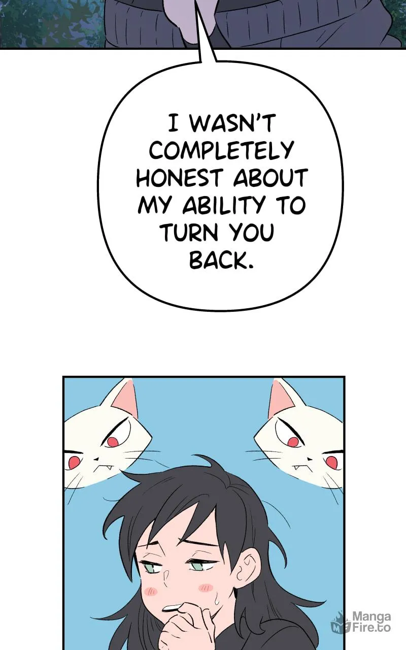 Read Morgana and Oz chapter 28 image 32 on Lezhin