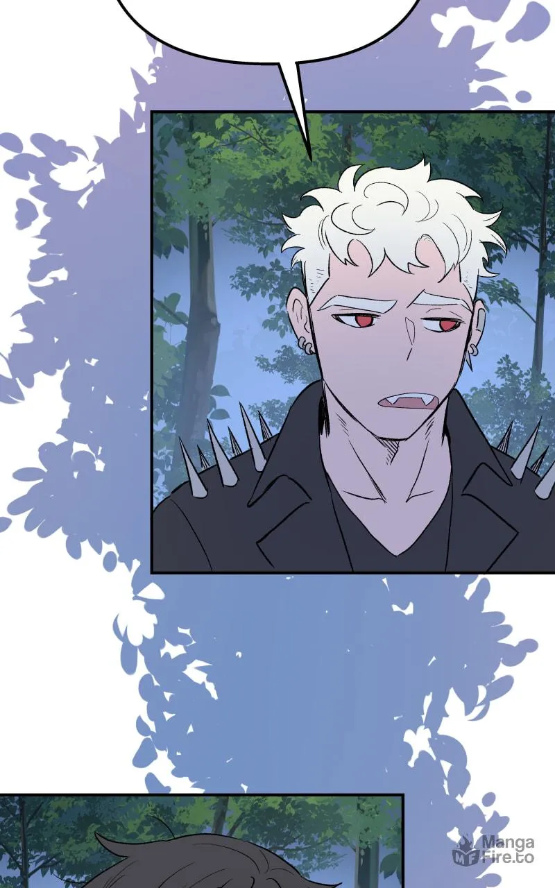 Read Morgana and Oz chapter 28 image 34 on Lezhin