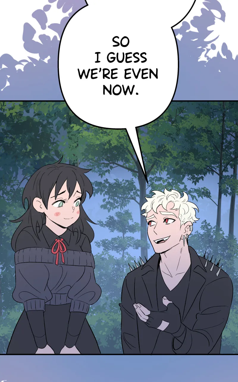 Read Morgana and Oz chapter 28 image 36 on Lezhin