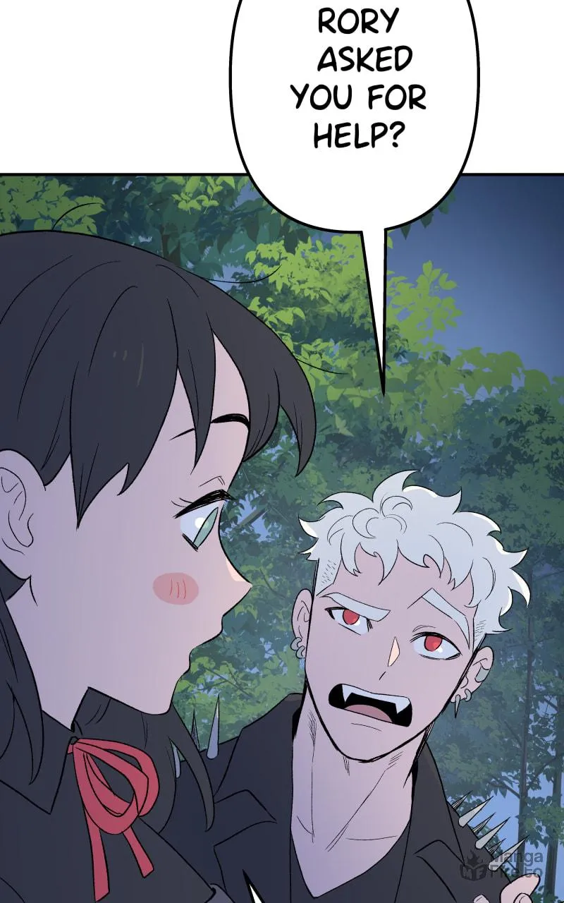 Read Morgana and Oz chapter 28 image 39 on Lezhin