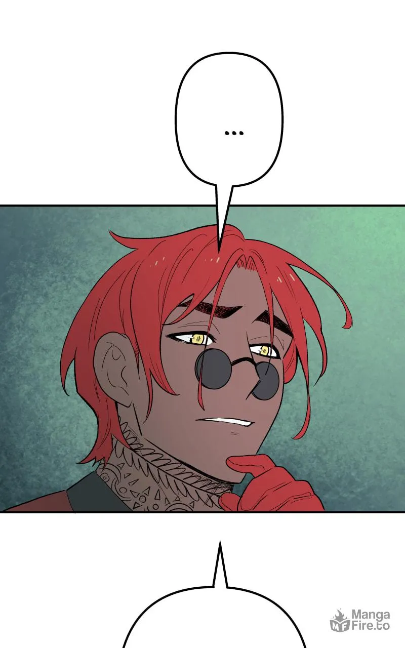Read Morgana and Oz chapter 28 image 4 on Lezhin