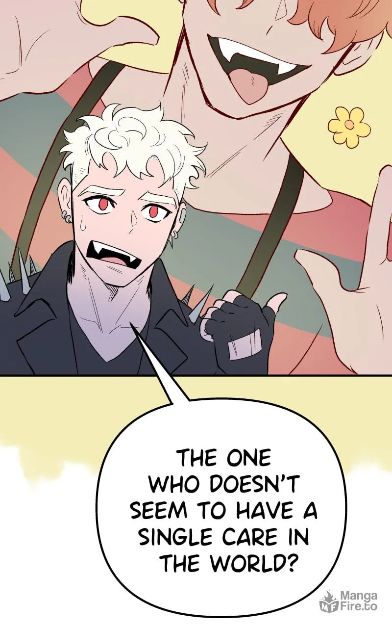 Read Morgana and Oz chapter 28 image 41 on Lezhin