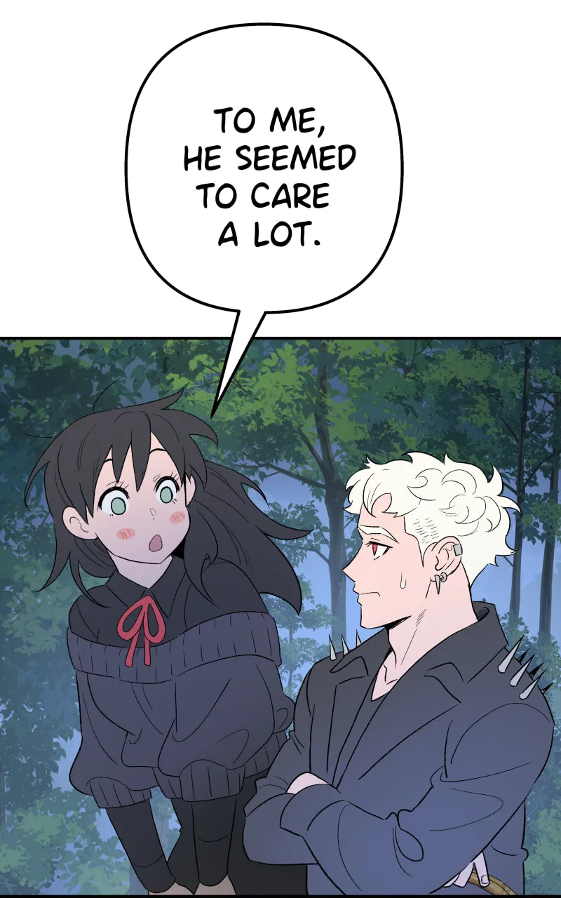Read Morgana and Oz chapter 28 image 42 on Lezhin