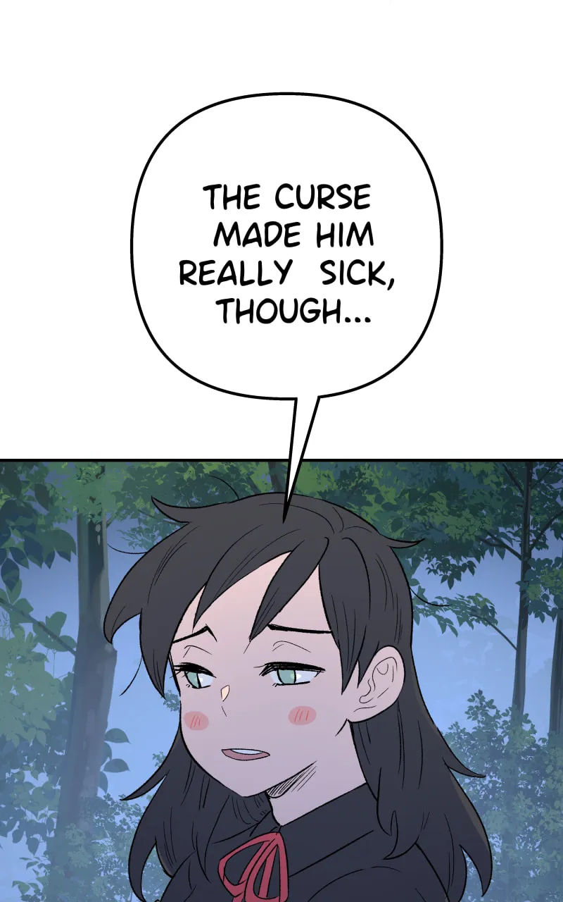 Read Morgana and Oz chapter 28 image 43 on Lezhin