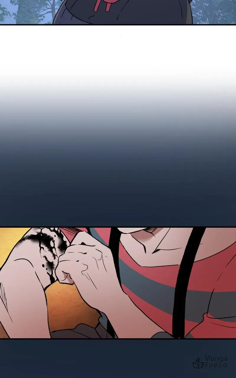 Read Morgana and Oz chapter 28 image 44 on Lezhin
