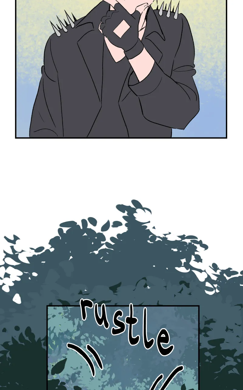 Read Morgana and Oz chapter 28 image 46 on Lezhin