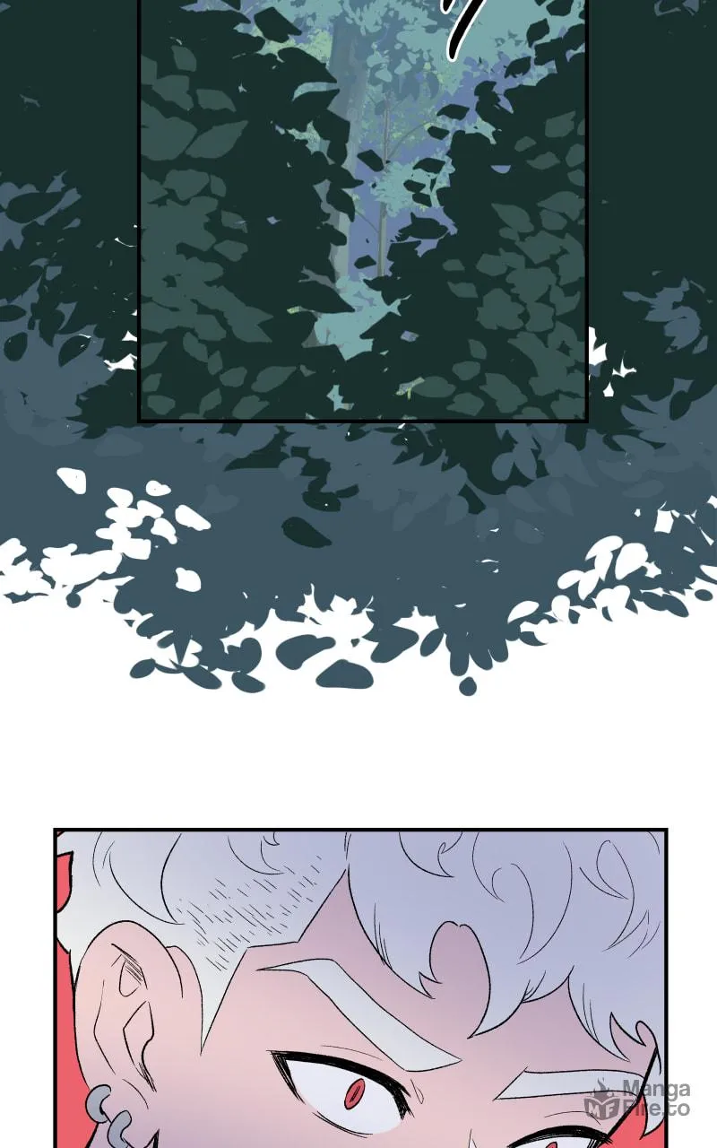 Read Morgana and Oz chapter 28 image 47 on Lezhin