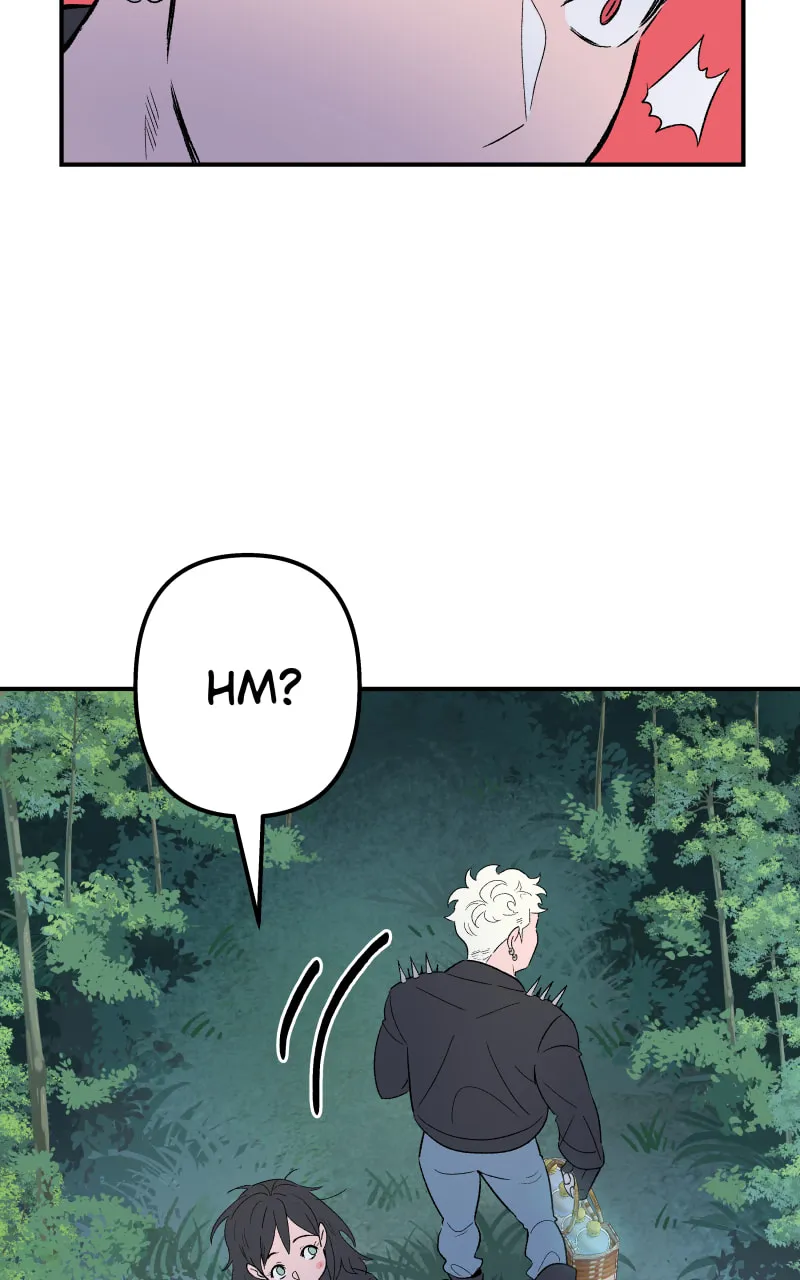 Read Morgana and Oz chapter 28 image 48 on Lezhin