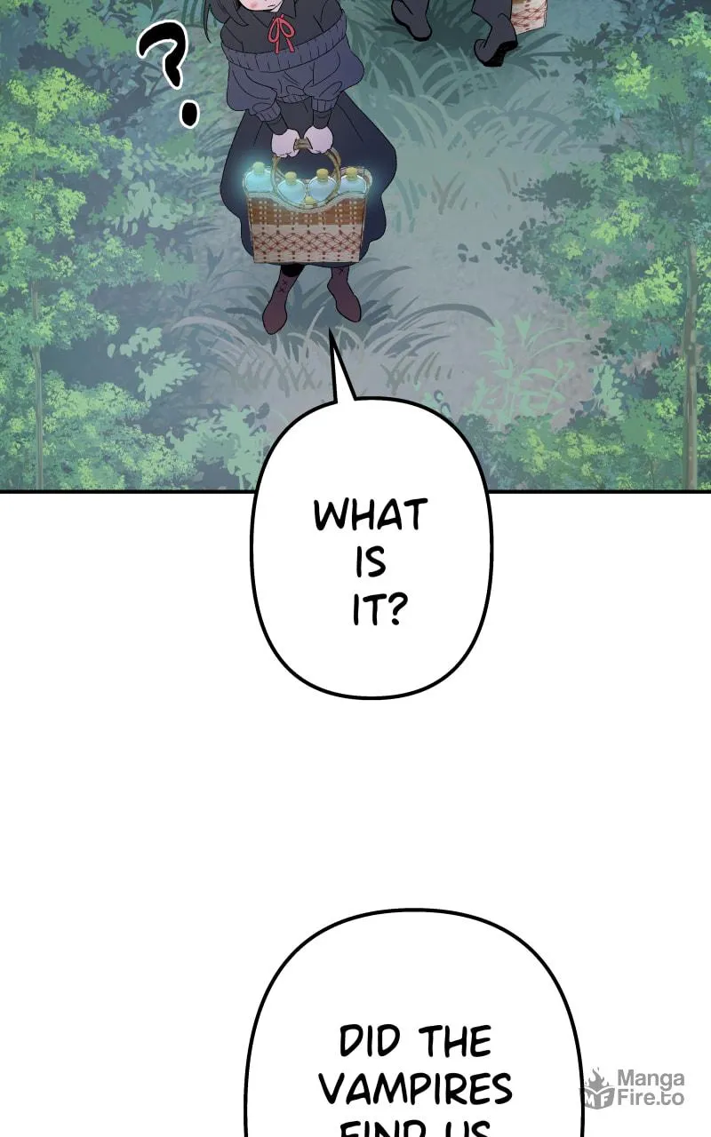 Read Morgana and Oz chapter 28 image 49 on Lezhin