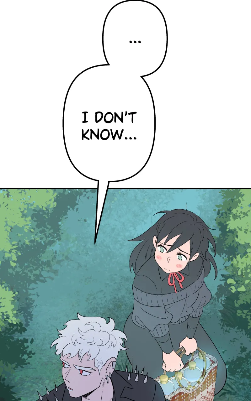 Read Morgana and Oz chapter 28 image 51 on Lezhin