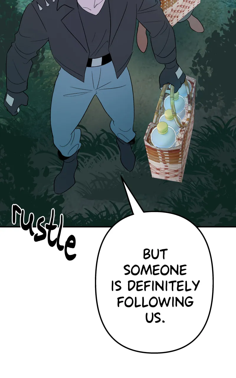 Read Morgana and Oz chapter 28 image 52 on Lezhin
