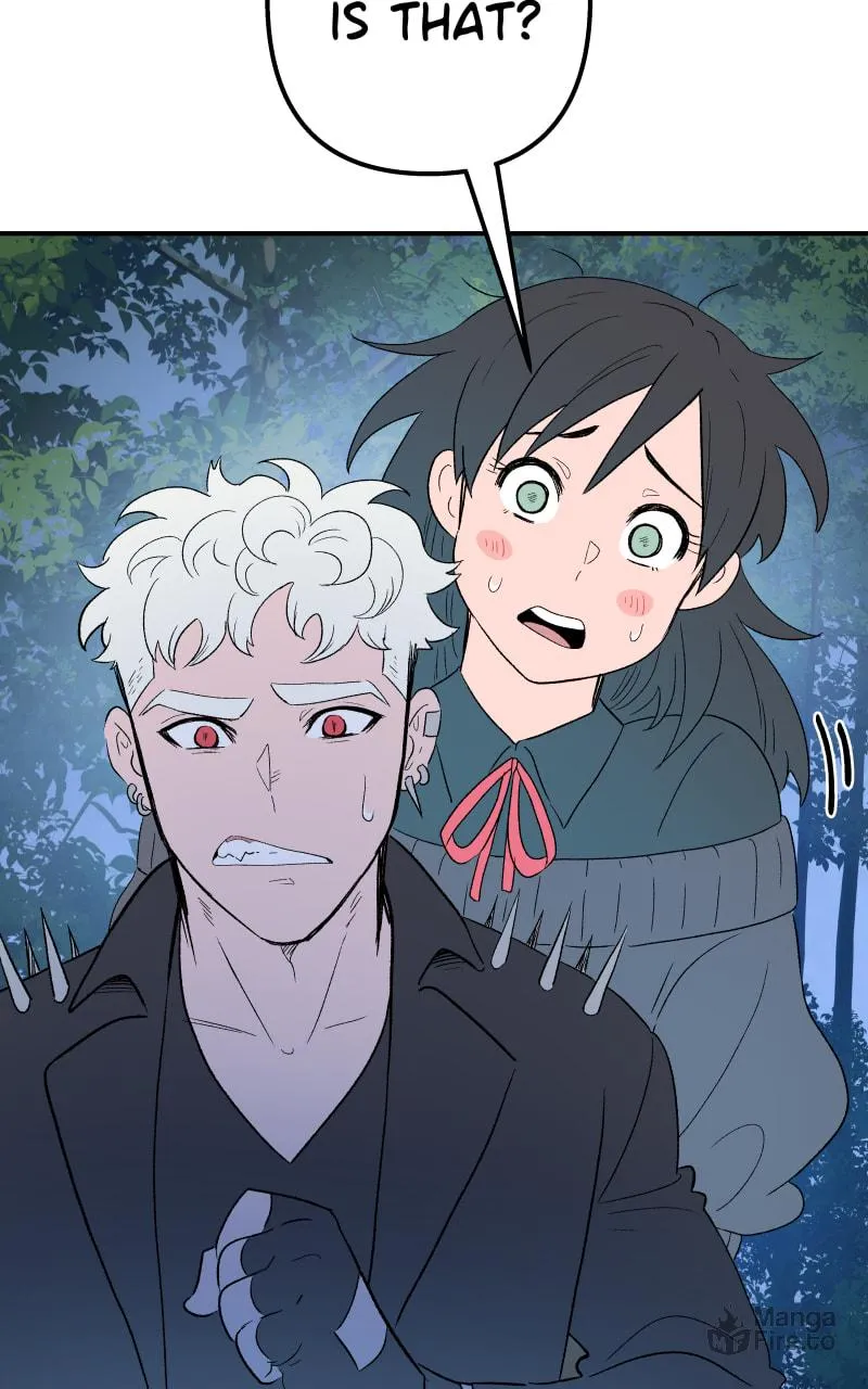 Read Morgana and Oz chapter 28 image 54 on Lezhin