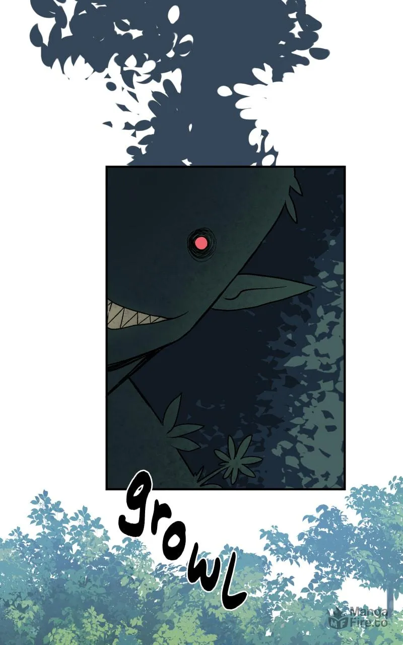 Read Morgana and Oz chapter 28 image 56 on Lezhin