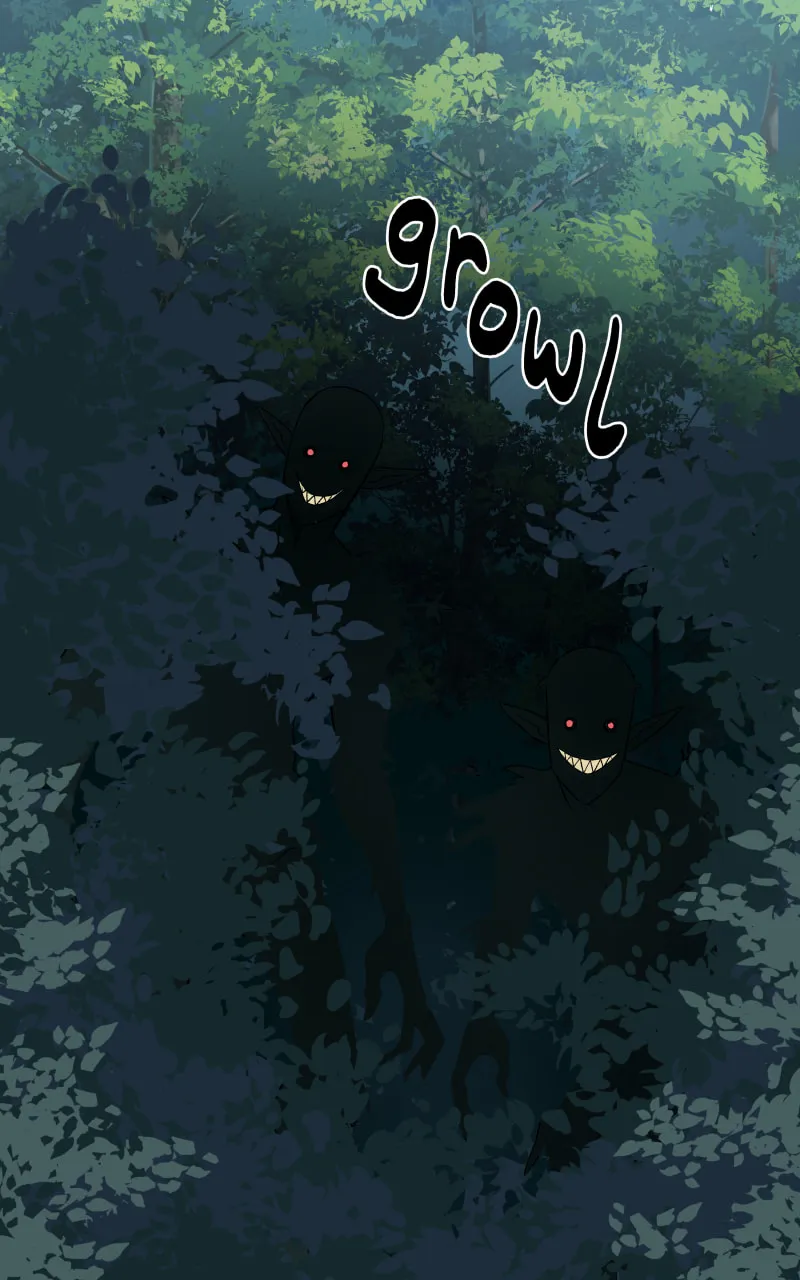 Read Morgana and Oz chapter 28 image 57 on Lezhin