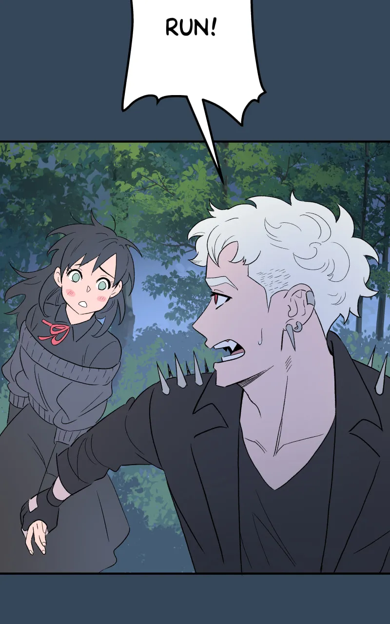 Read Morgana and Oz chapter 28 image 60 on Lezhin