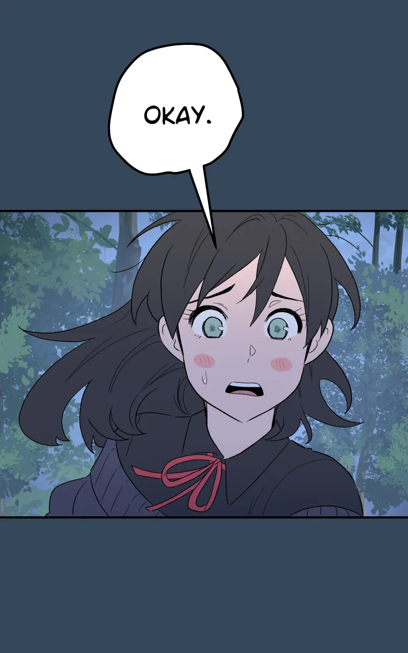 Read Morgana and Oz chapter 28 image 61 on Lezhin