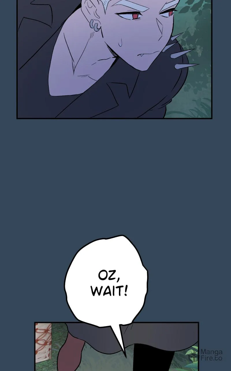 Read Morgana and Oz chapter 28 image 65 on Lezhin