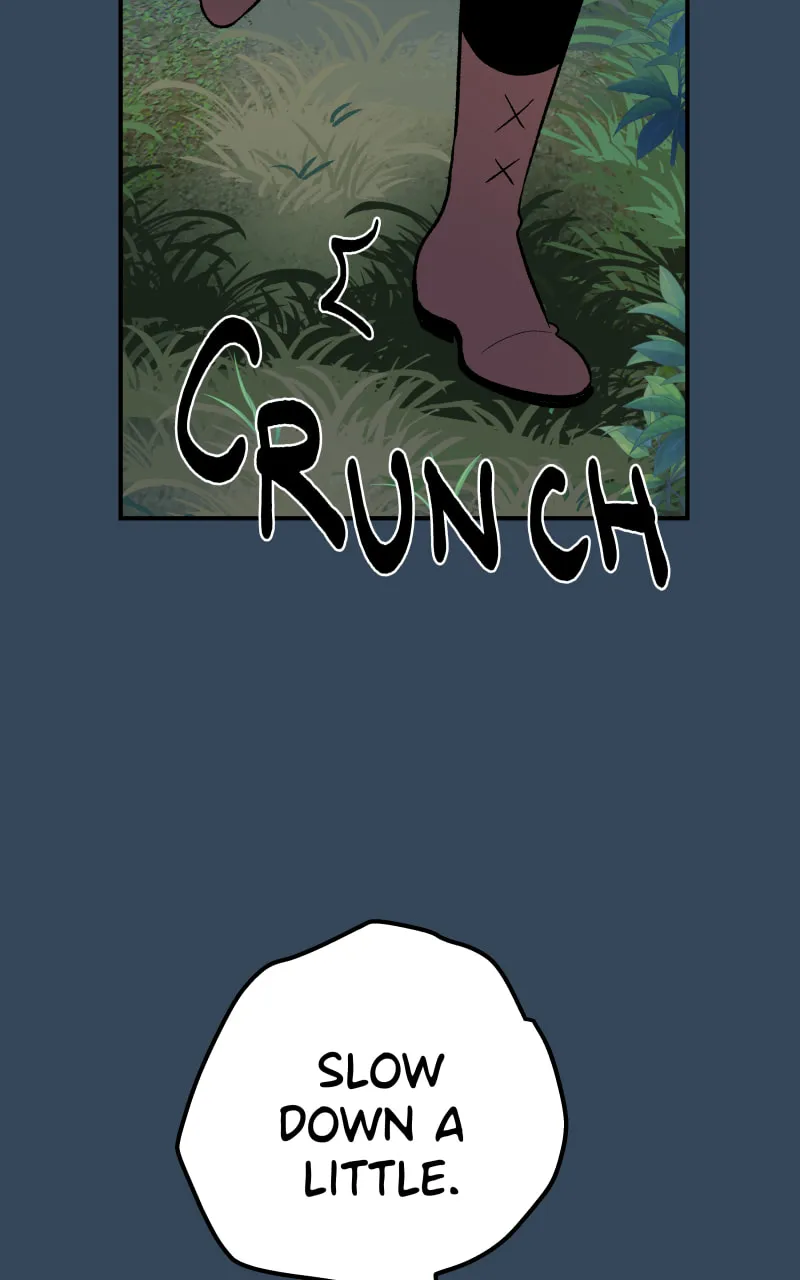 Read Morgana and Oz chapter 28 image 66 on Lezhin