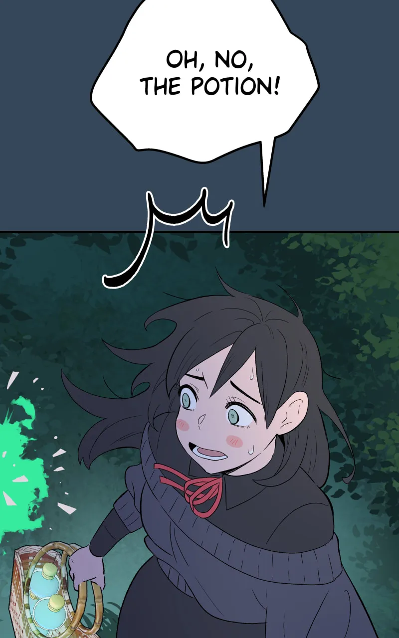 Read Morgana and Oz chapter 28 image 72 on Lezhin