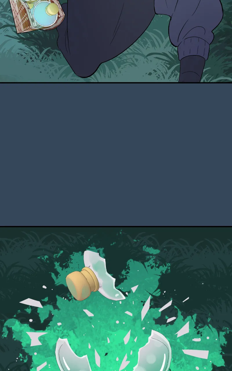 Read Morgana and Oz chapter 28 image 73 on Lezhin