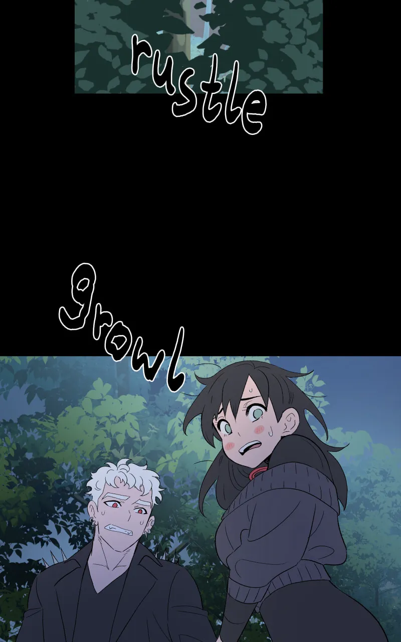 Read Morgana and Oz chapter 28 image 75 on Lezhin