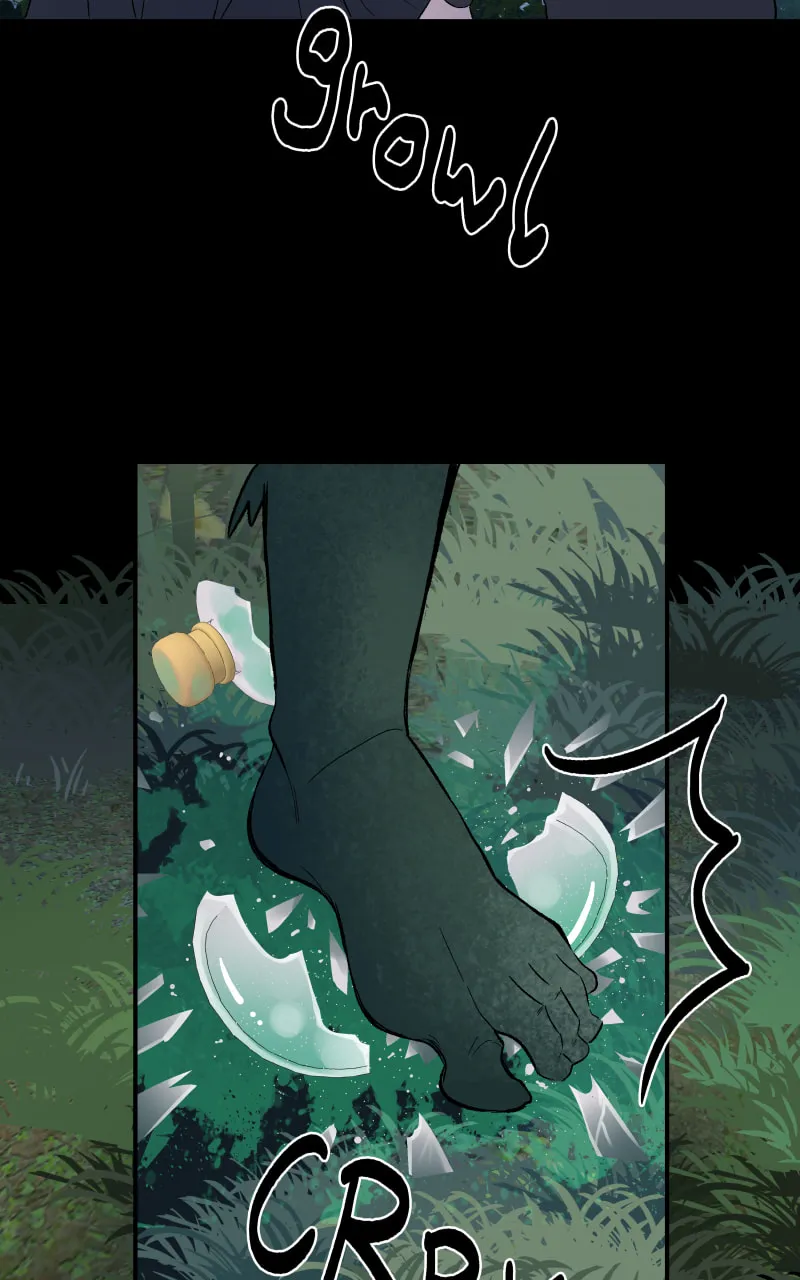 Read Morgana and Oz chapter 28 image 76 on Lezhin