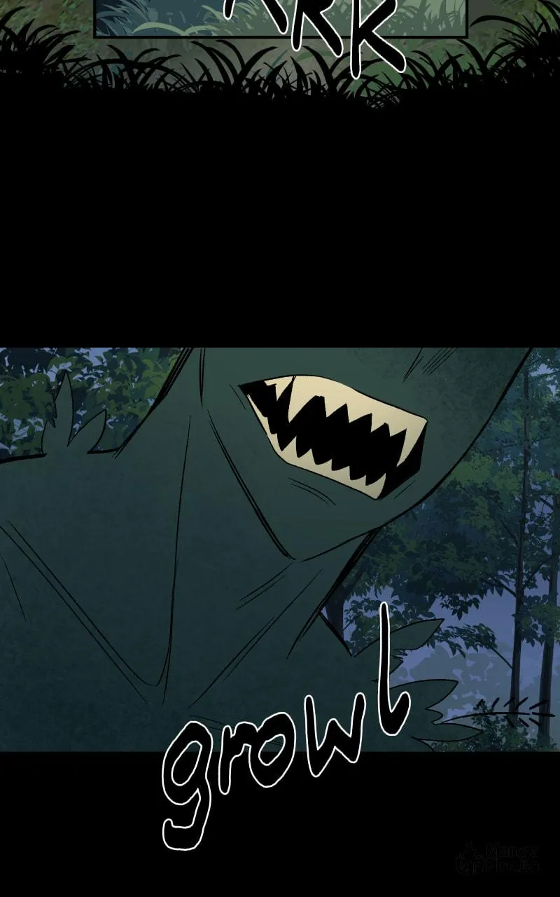 Read Morgana and Oz chapter 28 image 77 on Lezhin