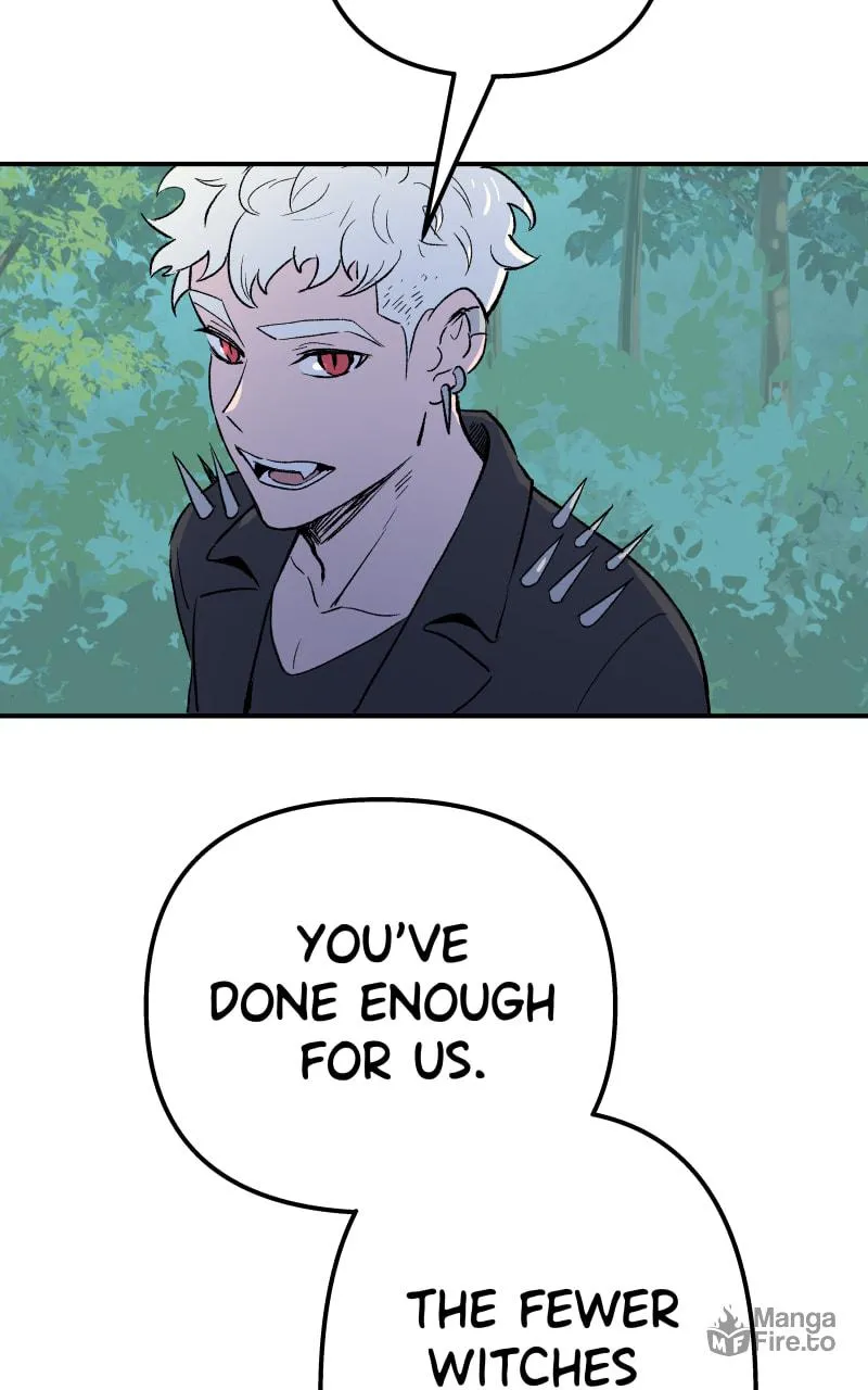Read Morgana and Oz chapter 28 image 8 on Lezhin