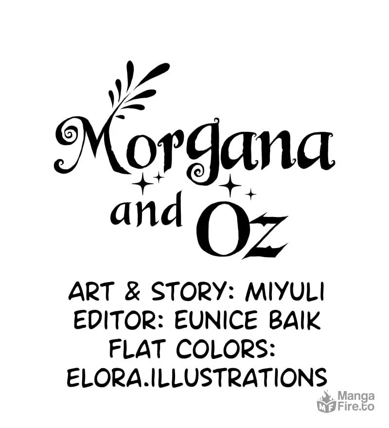 Read Morgana and Oz chapter 28 image 80 on Lezhin