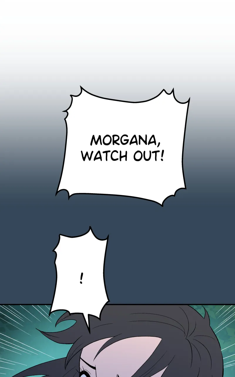 Read Morgana and Oz chapter 29 image 0 on Lezhin