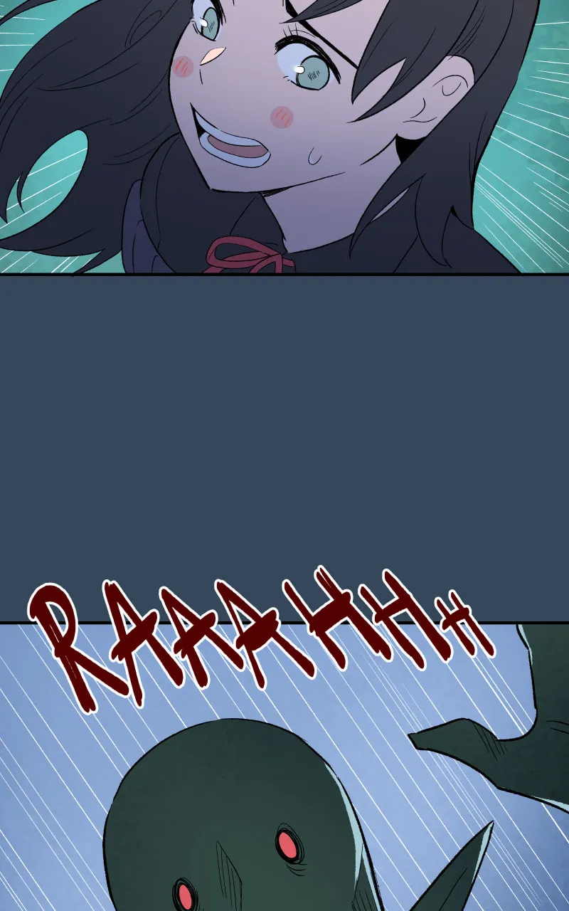 Read Morgana and Oz chapter 29 image 1 on Lezhin
